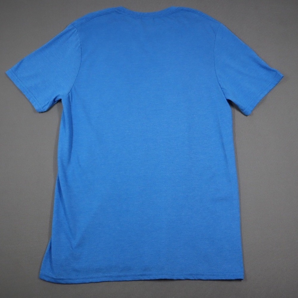Women's Be Brave Graphic Tee - Size M - Picture 2 of 6